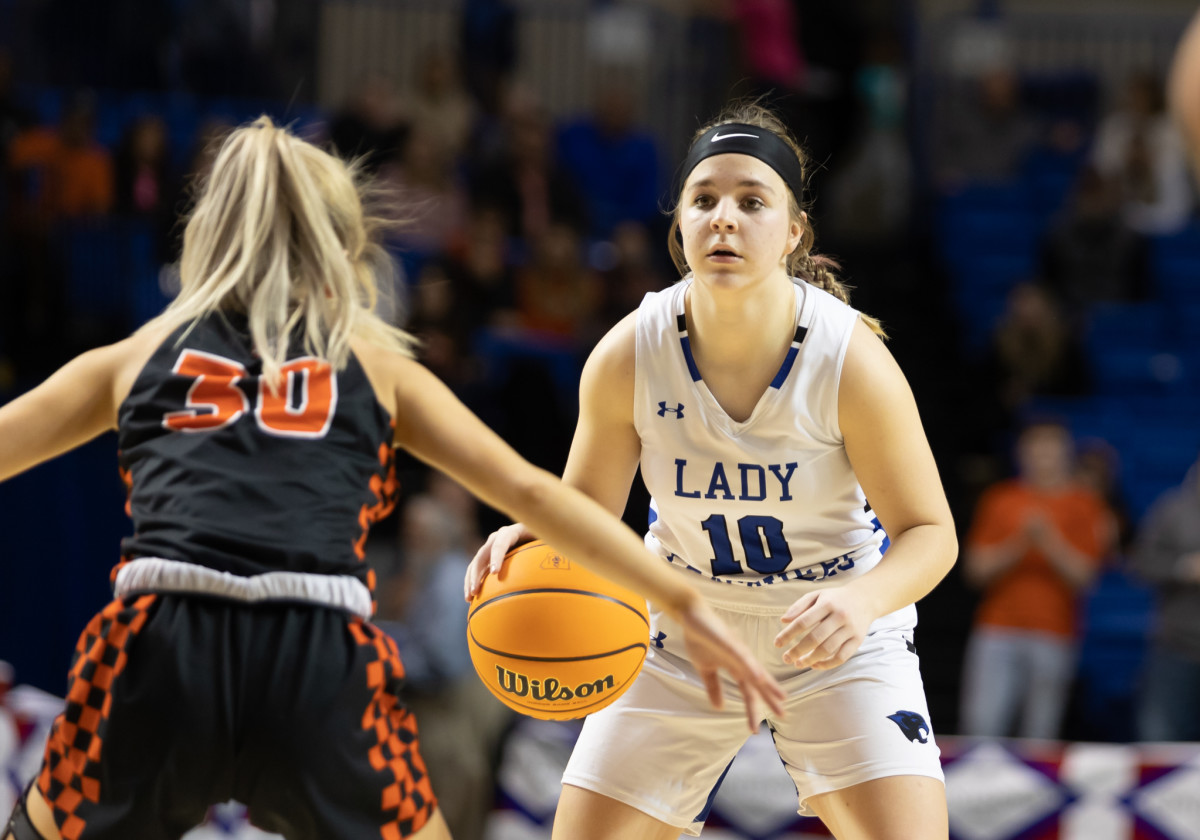 Bergman-Lamar Girls championship  _0561